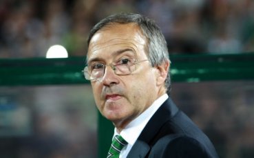 Дерменджиев: Трябва да сдържаме нервите си, готови сме на 60-70 %