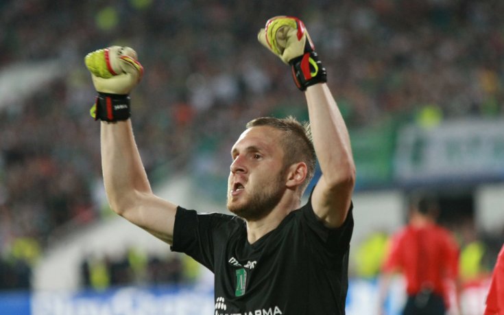 В Румъния: Моци на вратата в любопитна единайсеторка