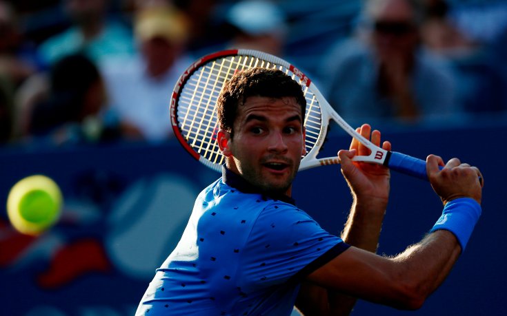 За историята: Първата победа на Гришо на US Open