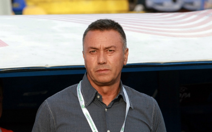 Неделчо Матушев: Знаем силата на Ботев