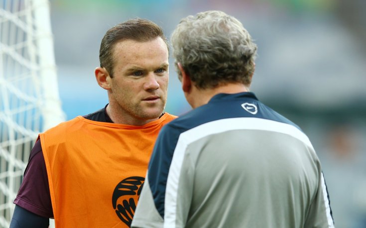 Без изненада: Рой Ходжсън избра своя лидер