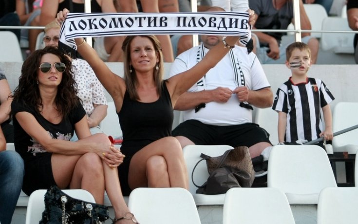 ВИДЕО: Четиримата съотборници - шампиони с Локо Пд