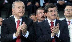 Раздор между Давутоглу и Ердоган, чака се оставка