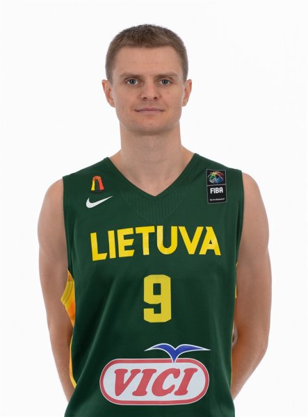Литва 20141