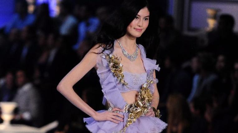 Моделите бельо на Виктория Сикрет са чудесен избор за подарък