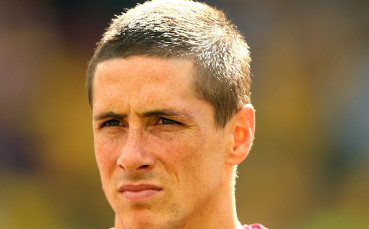 Вратарят на Милан: Торес ще ни бъде много по-полезен от Балотели