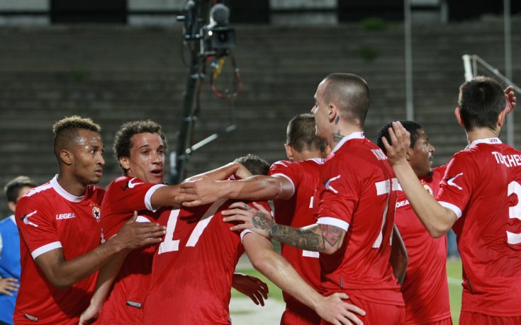 Босът на ЦСКА: Сред новите имаме истински открития