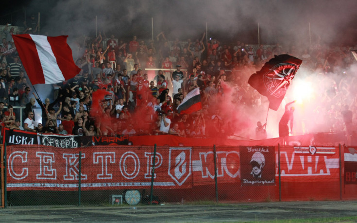 ЦСКА пусна билетите за Раднички, най-скъпите - 20 лева