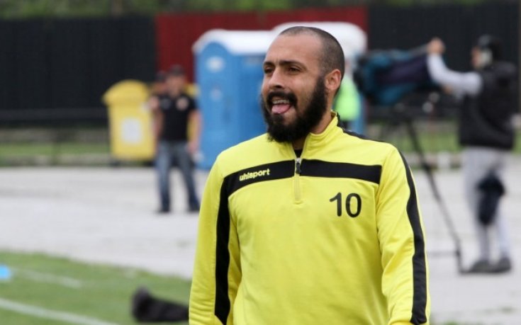Сагата свърши, Ботев и Вандер се разделиха