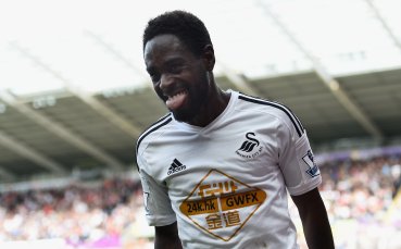 Суонси загуби крило до края на сезона