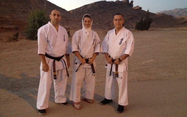 Българи са първите европейски с покана за семинар в Иран