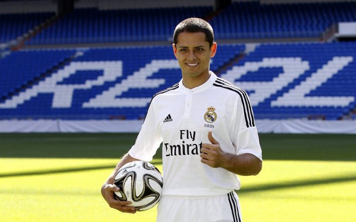 Уго Санчес: Чичарито ще се наложи в Реал