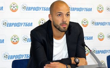 Ники Михайлов пази за Мерсин преди да се върне в България