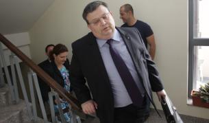 Главният прокурор Сотир Цацаров