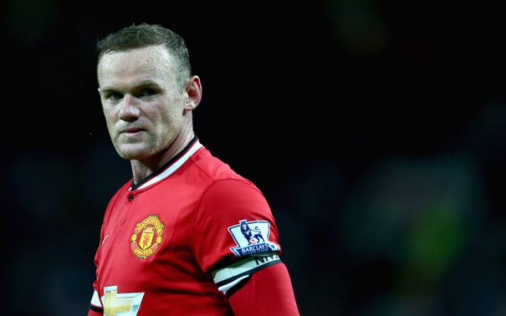 Норвежки национал за Рууни: Изглежда ми доста дебеличък