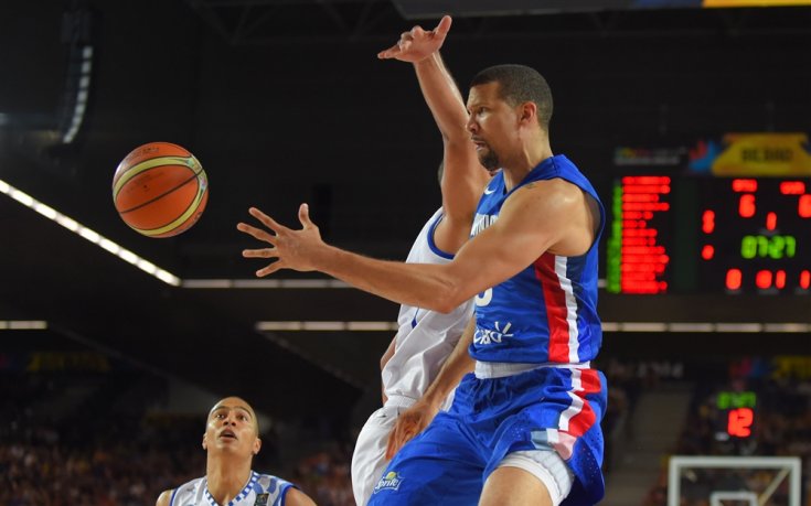 Финландия отстъпи пред Доминиканската република