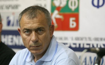 Валентин Савов: Кирил Терзиев пропуска Световното