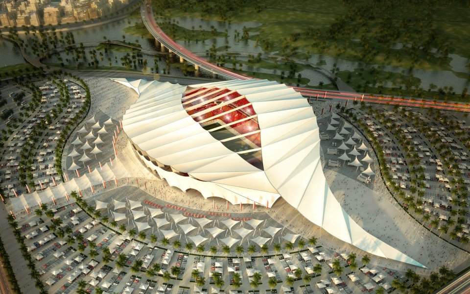 В Катар сигурни, че ще запазят домакинството на Мондиал 2022