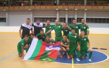 Гранд Про поднови подготовка за основния кръг на ШЛ