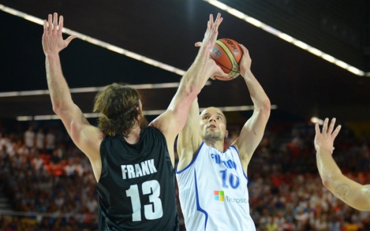 Нова Зеландия взе дербито на аутсайдерите с Финландия