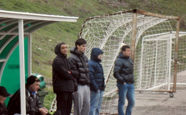 Живко Желев: Българският футбол върви нагоре