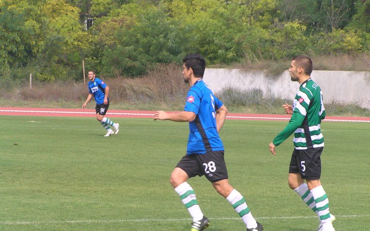 Черно море започна подготовка за мача с ЦСКА