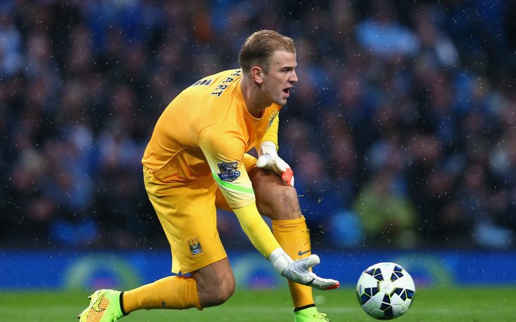 Джо Харт: Можем да постигнем големи успехи в Европа