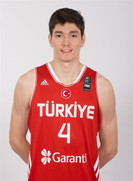 Джеди Осман Турция баскетбол 2014 Световно1