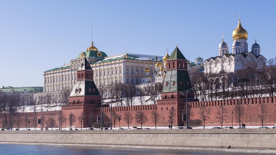В Русия питат законна ли е независимостта на балтийските страни
