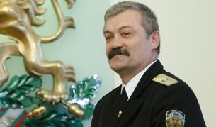 Контраадмирал Георги Фиданов