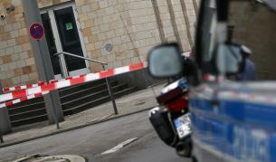 В Германия се появи „шериатска полиция“