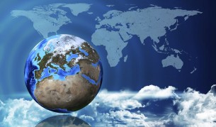 Сблъсъкът на континентите е задвижил еволюцията