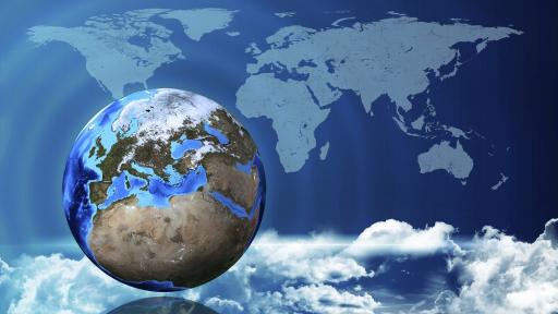  Тревога, хиляди скотски типове бягат към полюсите 