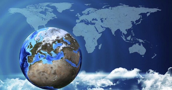 Свят Тревога хиляди животински видове бягат към полюсите Това може