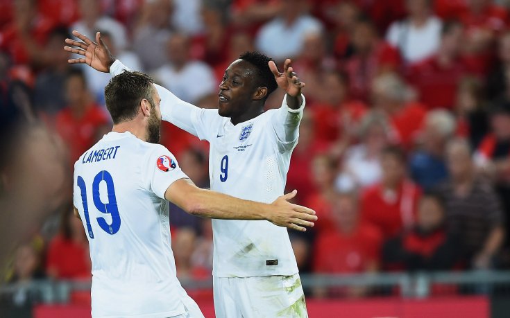 ВИЖТЕ старта на Англия срещу Швейцария в евроквалификациите