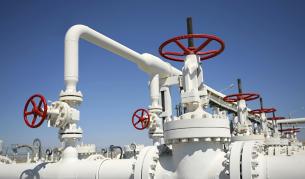 Европа можела да намали газовата си зависимост с 1/3
