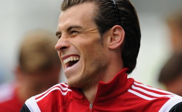 Зидан: Ще е трагедия Бейл да не играе на големи финали с Уелс