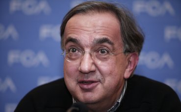 Серджо Маркионе сменя Ди Монтедземоло начело на Ферари
