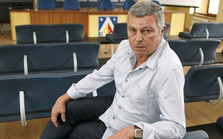 Георги Цветков: Ако останем в този състав, това няма да бъде Левски