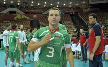 Жеков: Играхме добре, но май малко позаспахме