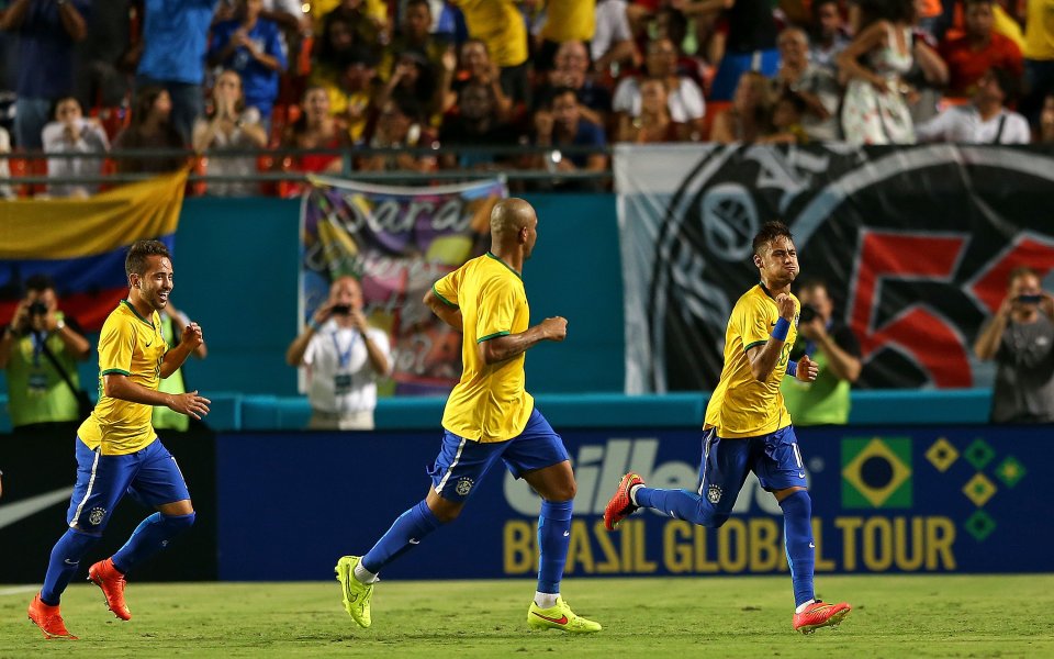 Пеле: Бразилия отново трябва да заиграе като отбор