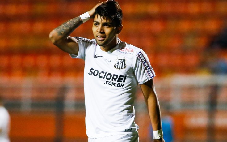 Барселона бърка надълбоко за Неймар №2