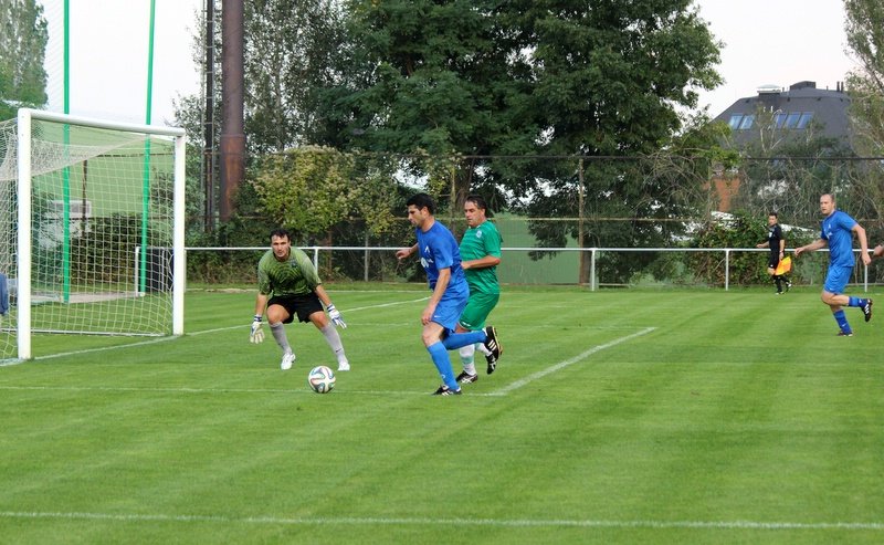 Левски ветерани1