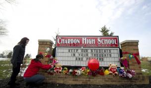 Mладеж с доживотна присъда избяга от затвор в САЩ