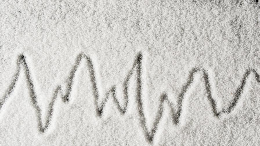 Учени: Солта не причинява високо кръвно налягане