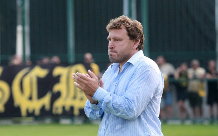 Велислав Вуцов: Все още сме зелени