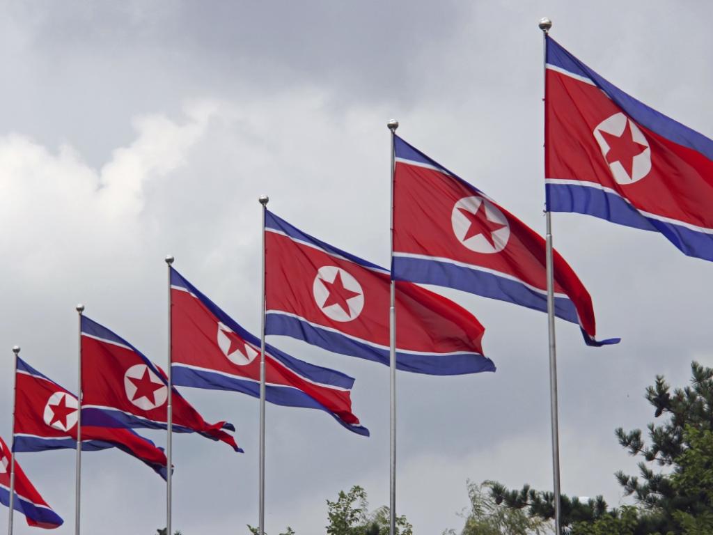 Според нов анализ Северна Корея КНДР  отново е започнала работа по