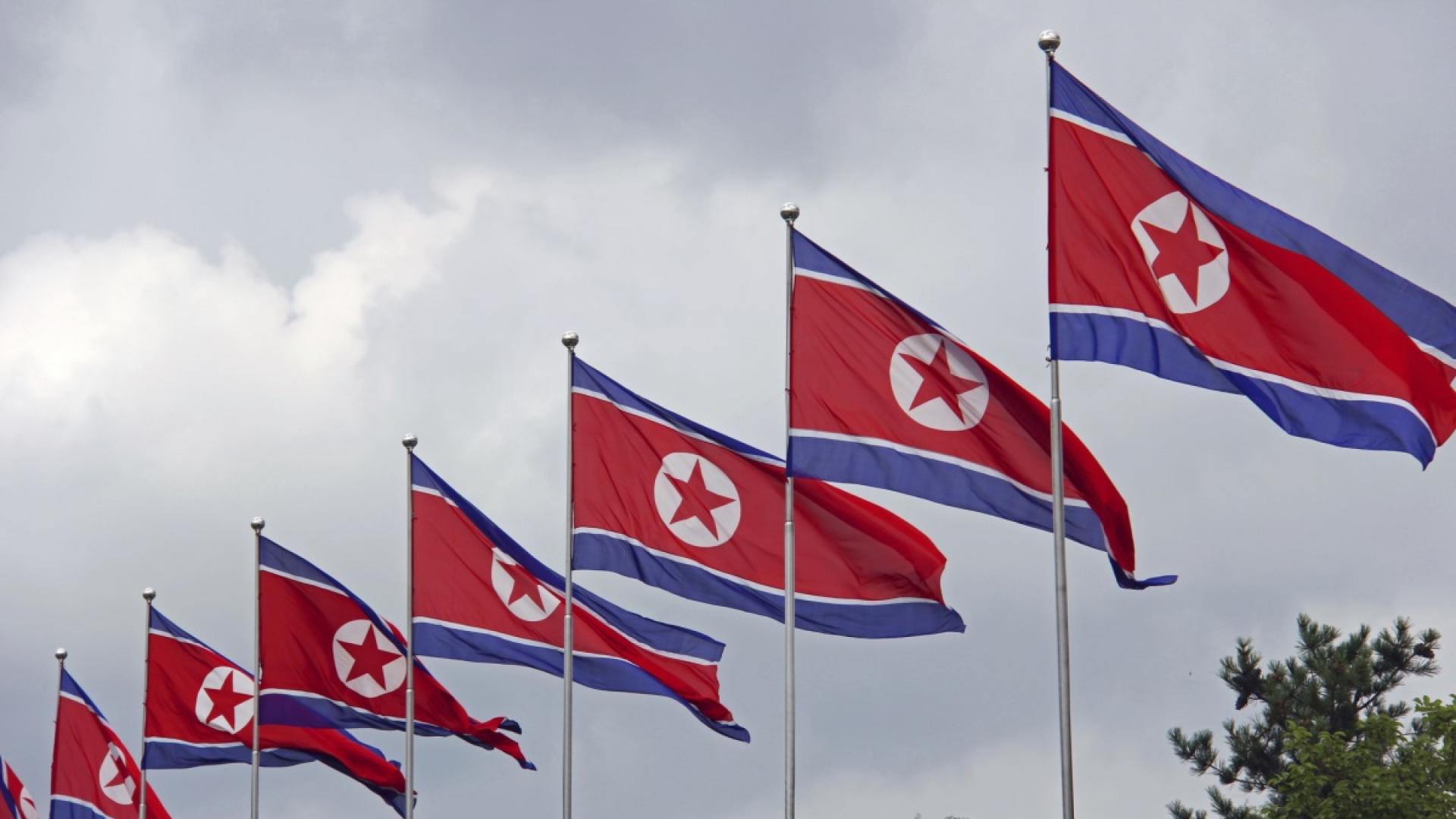 Северна Корея ще утрои броя на военнослужещите си в руската