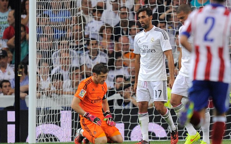 Освирканият от своите Касияс: Трябва да го приема