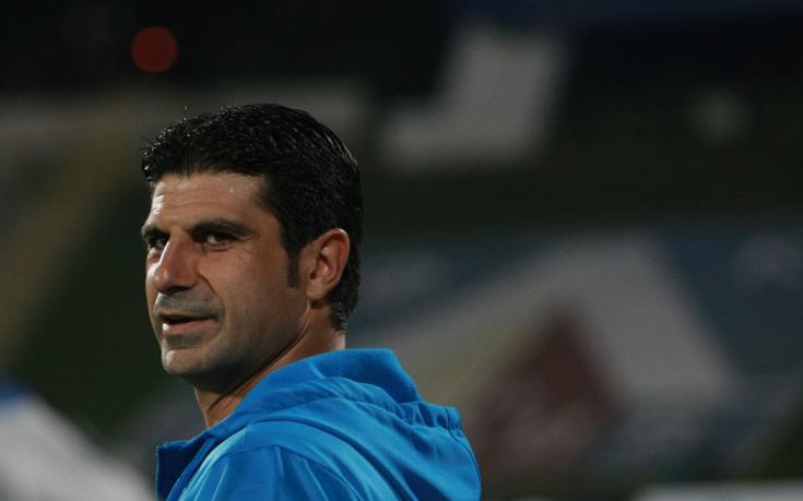 В Левски чакат нов на проби